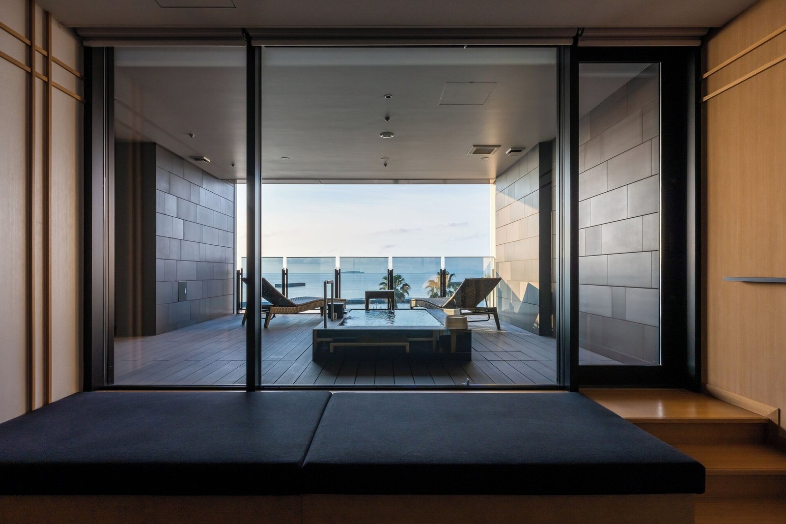 Pearl Star Hotel Atami
