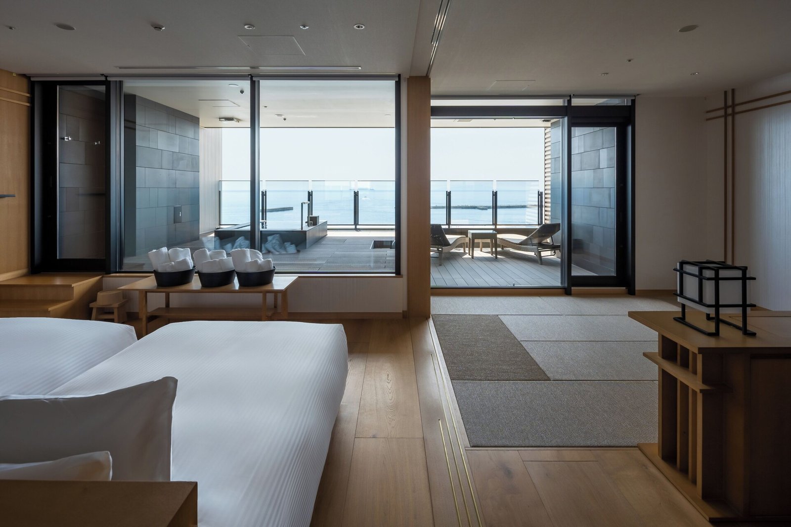 Pearl Star Hotel Atami, rooms