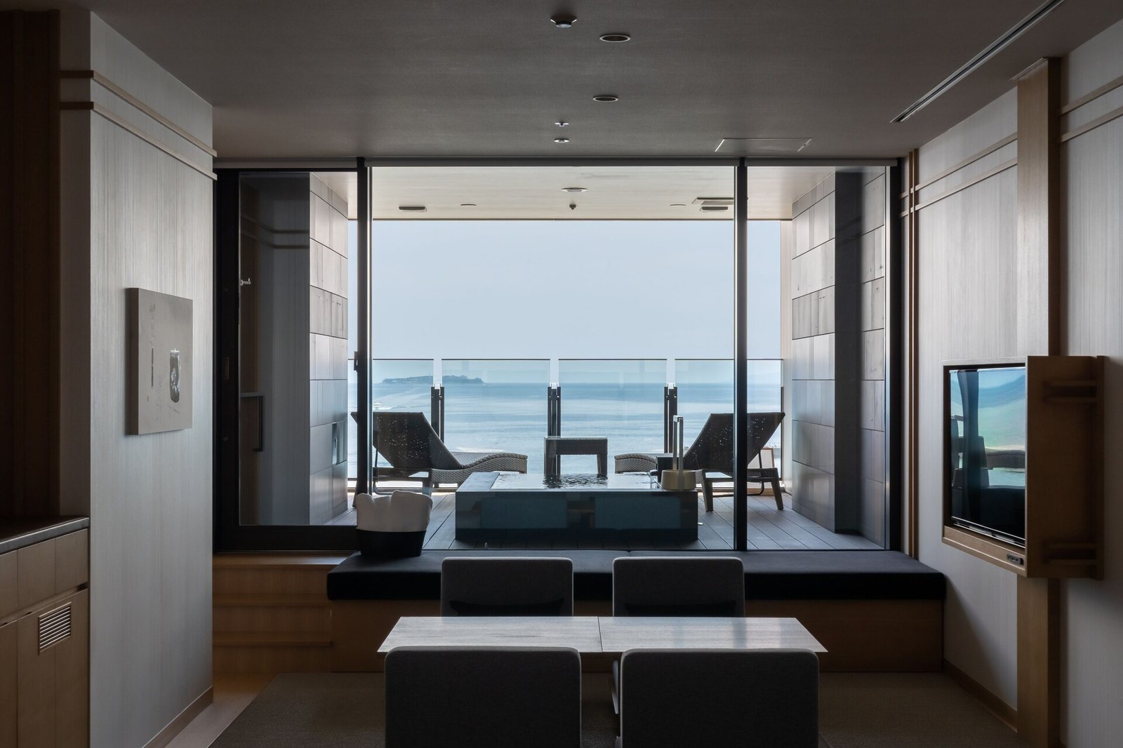 Pearl Star Hotel Atami