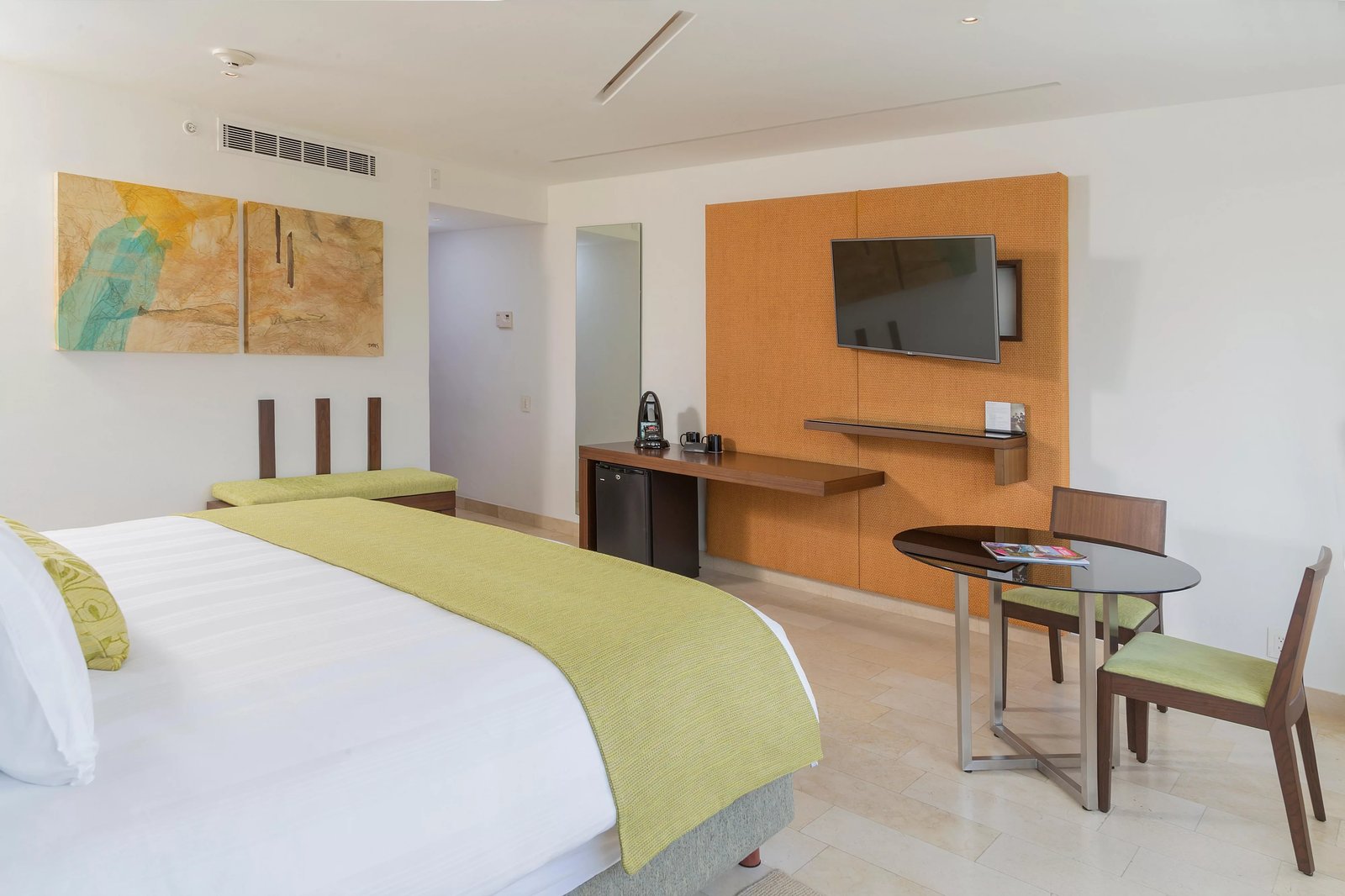 InterContinental Presidente Cancun Resort by IHG
