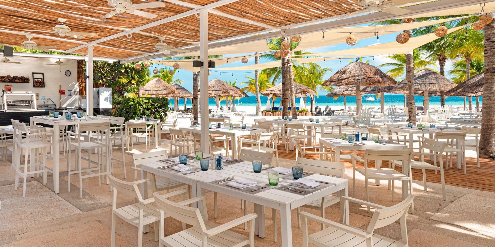 InterContinental Presidente Cancun Resort by IHG
