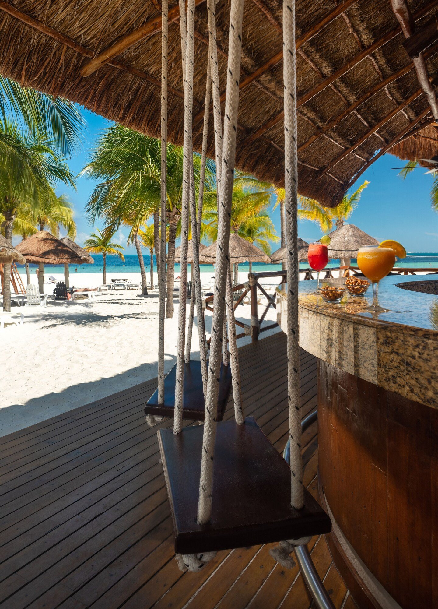 InterContinental Presidente Cancun Resort by IHG