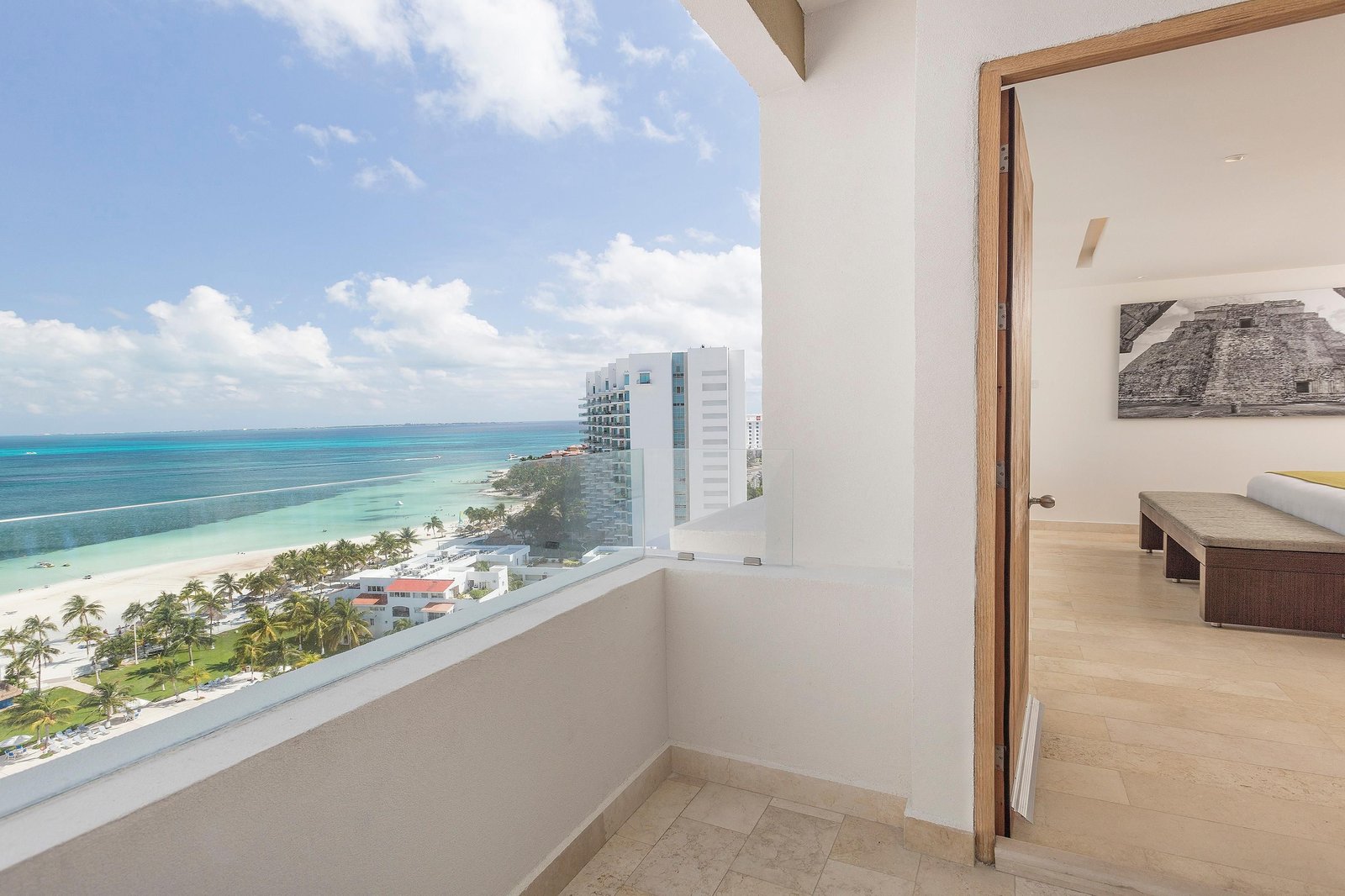 InterContinental Presidente Cancun Resort by IHG, rooms