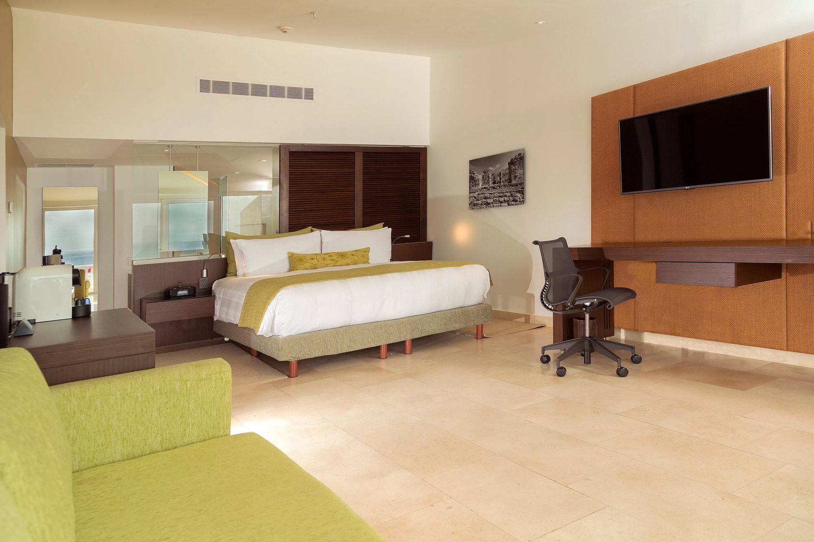InterContinental Presidente Cancun Resort by IHG, rooms