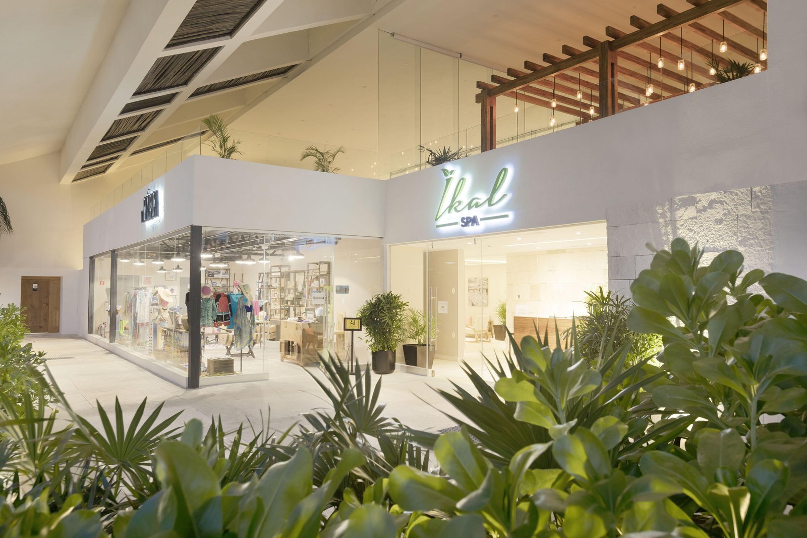 InterContinental Presidente Cancun Resort by IHG, the spa
