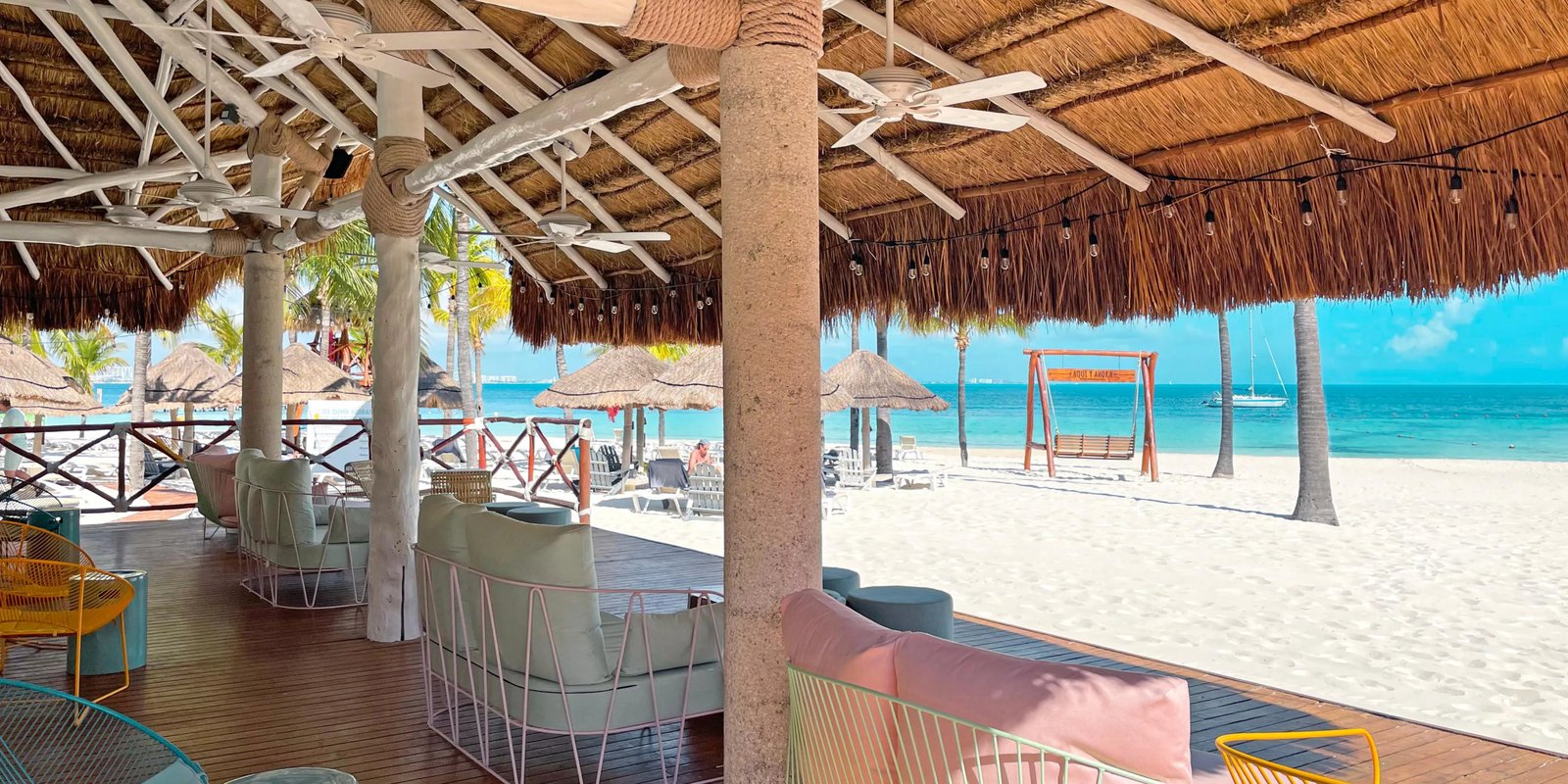 InterContinental Presidente Cancun Resort by IHG