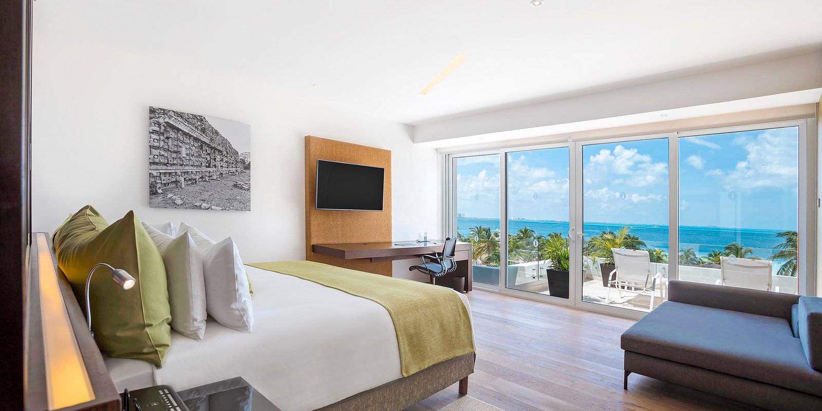 InterContinental Presidente Cancun Resort by IHG