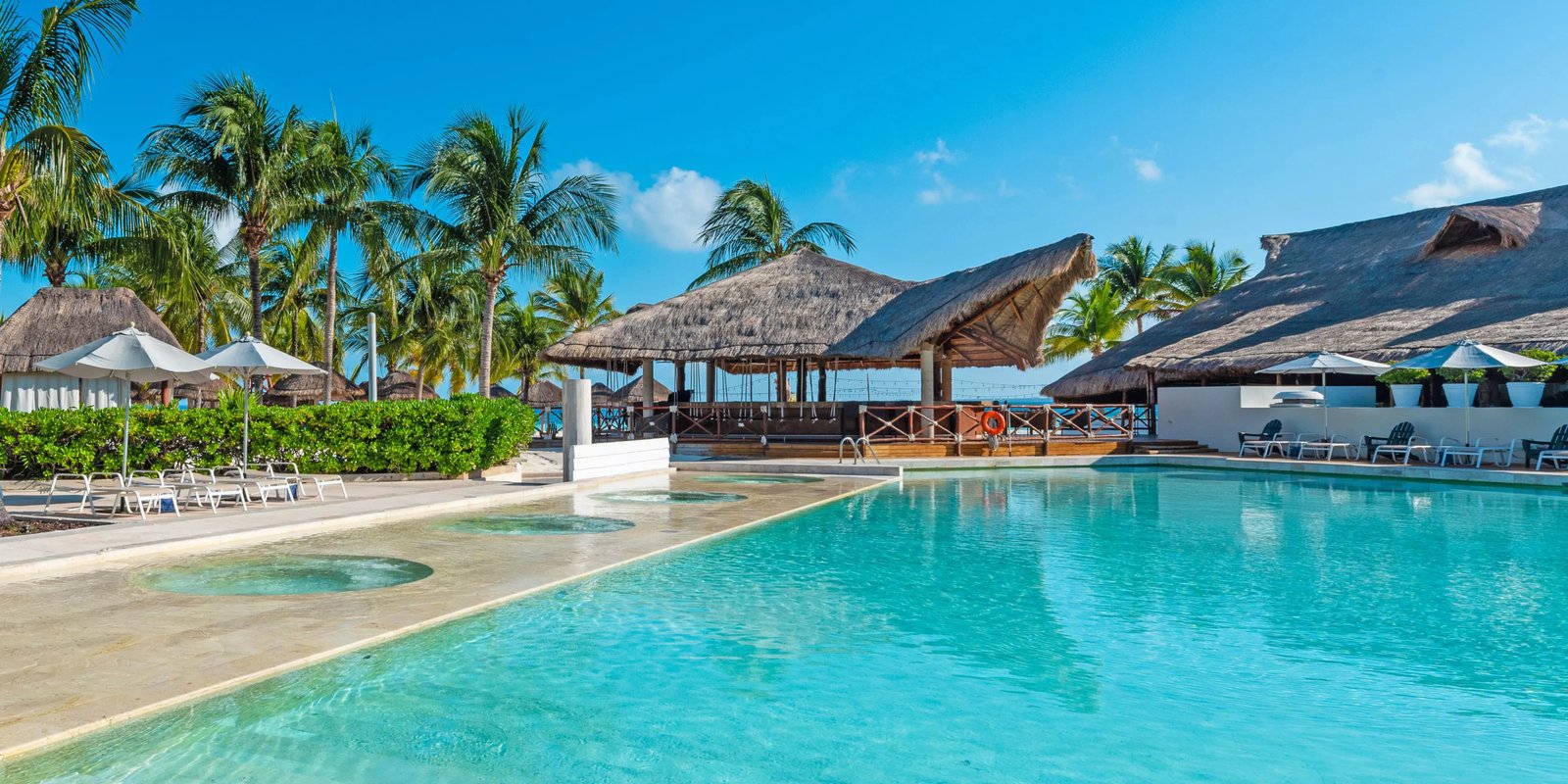 InterContinental Presidente Cancun Resort by IHG