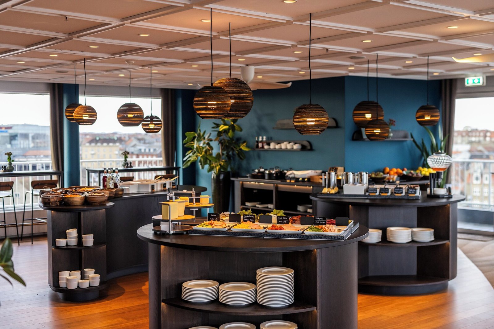 Hotel Atlantic