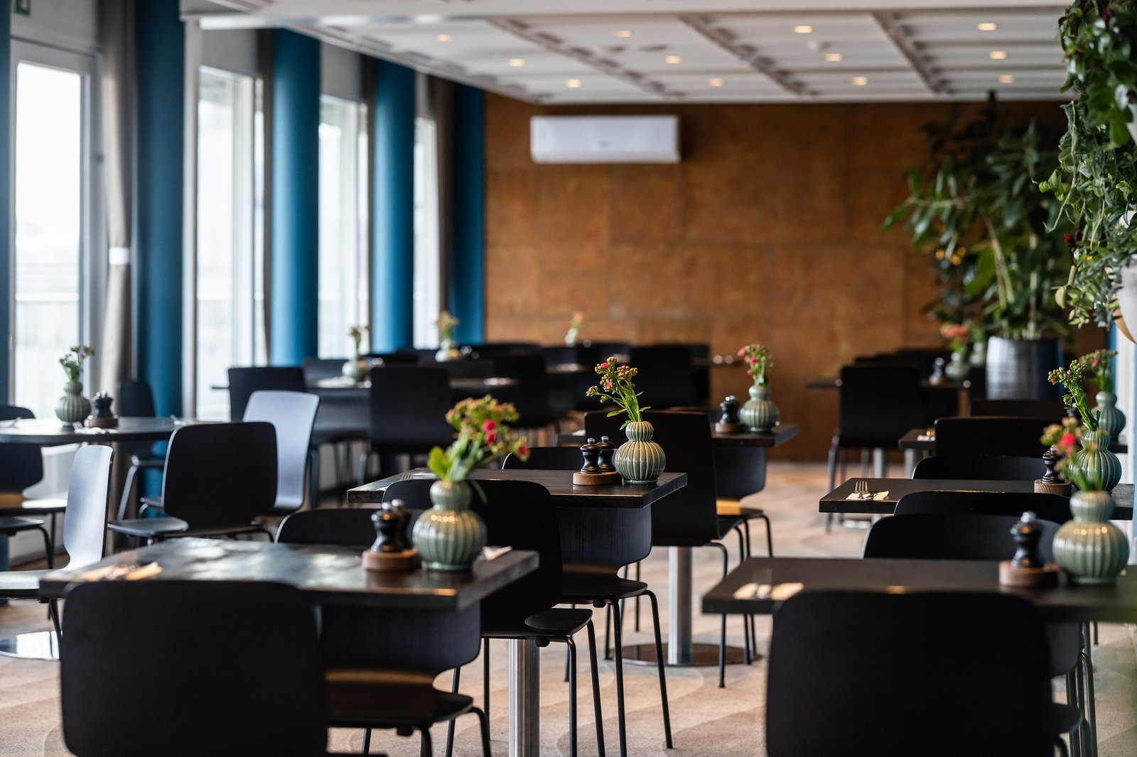 Hotel Atlantic