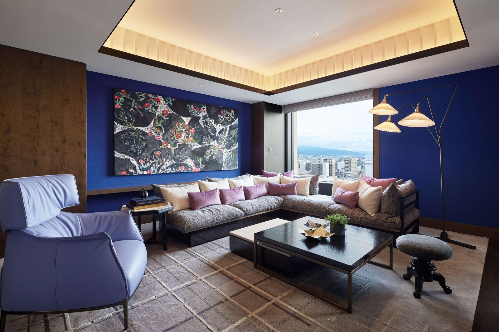 Hyatt Centric Kanazawa, rooms