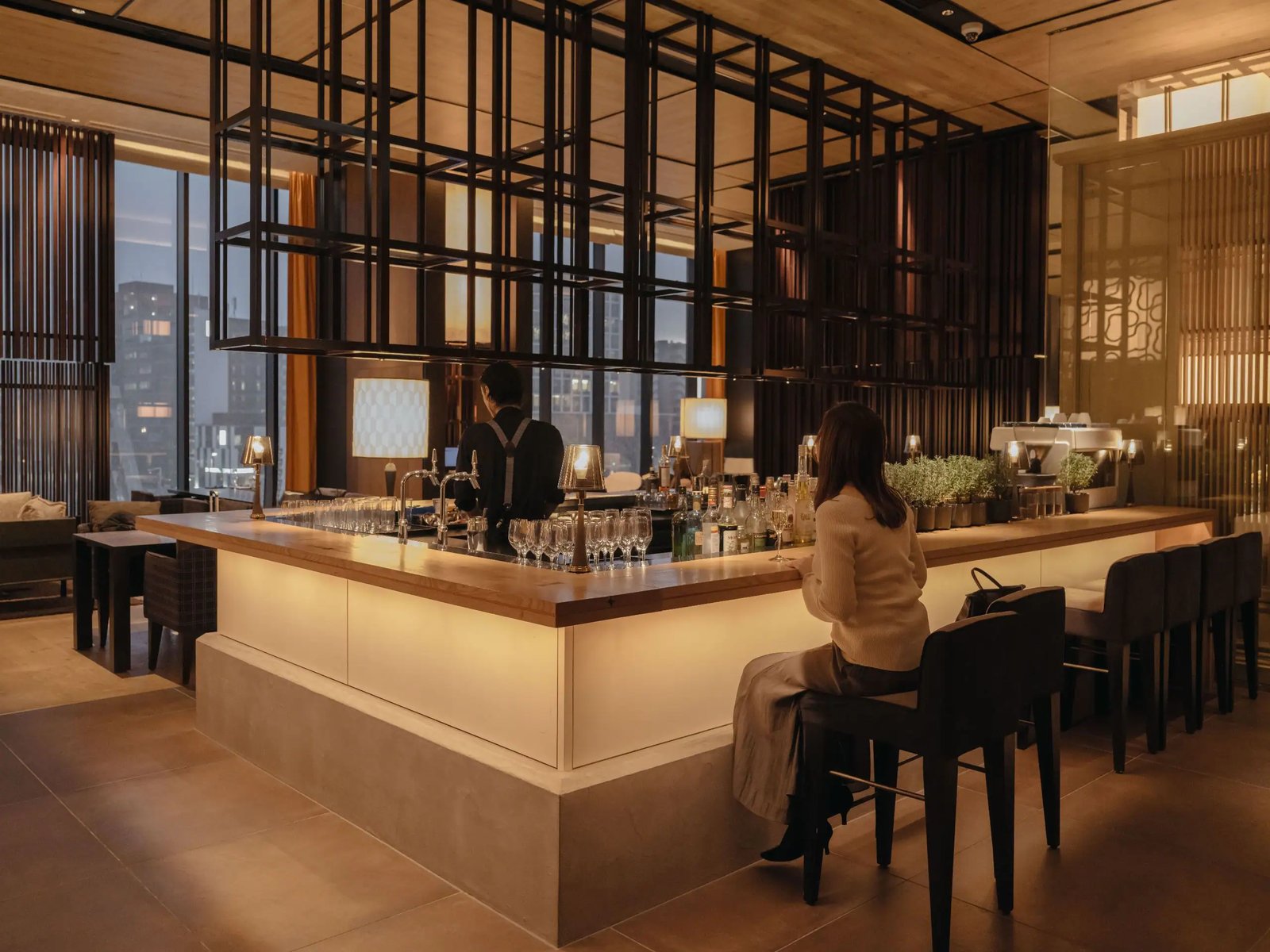 Hyatt Centric Kanazawa