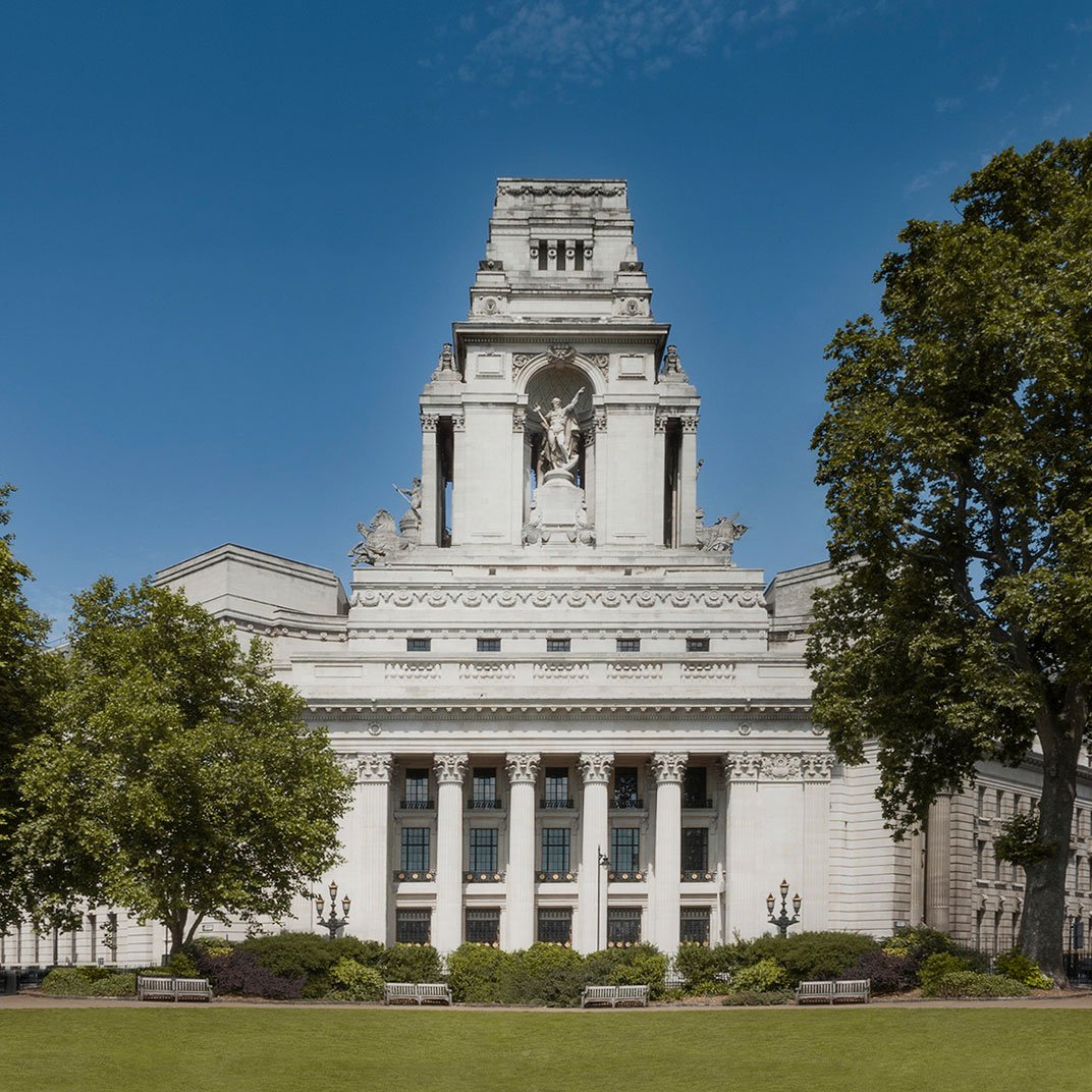 Four Seasons Hotel London at Tower Bridge — backstory