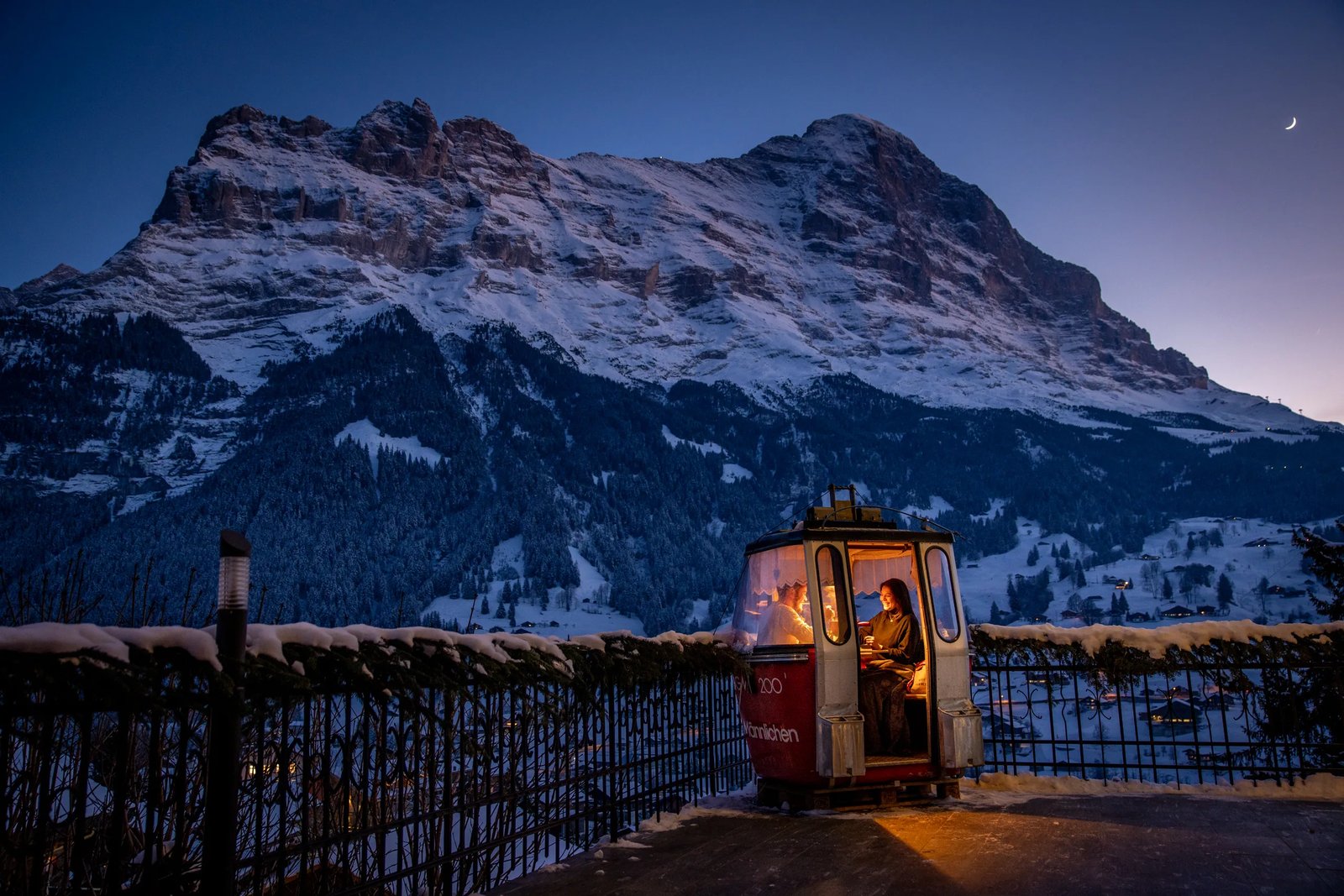 Belvedere Swiss Quality Hotel Grindelwald