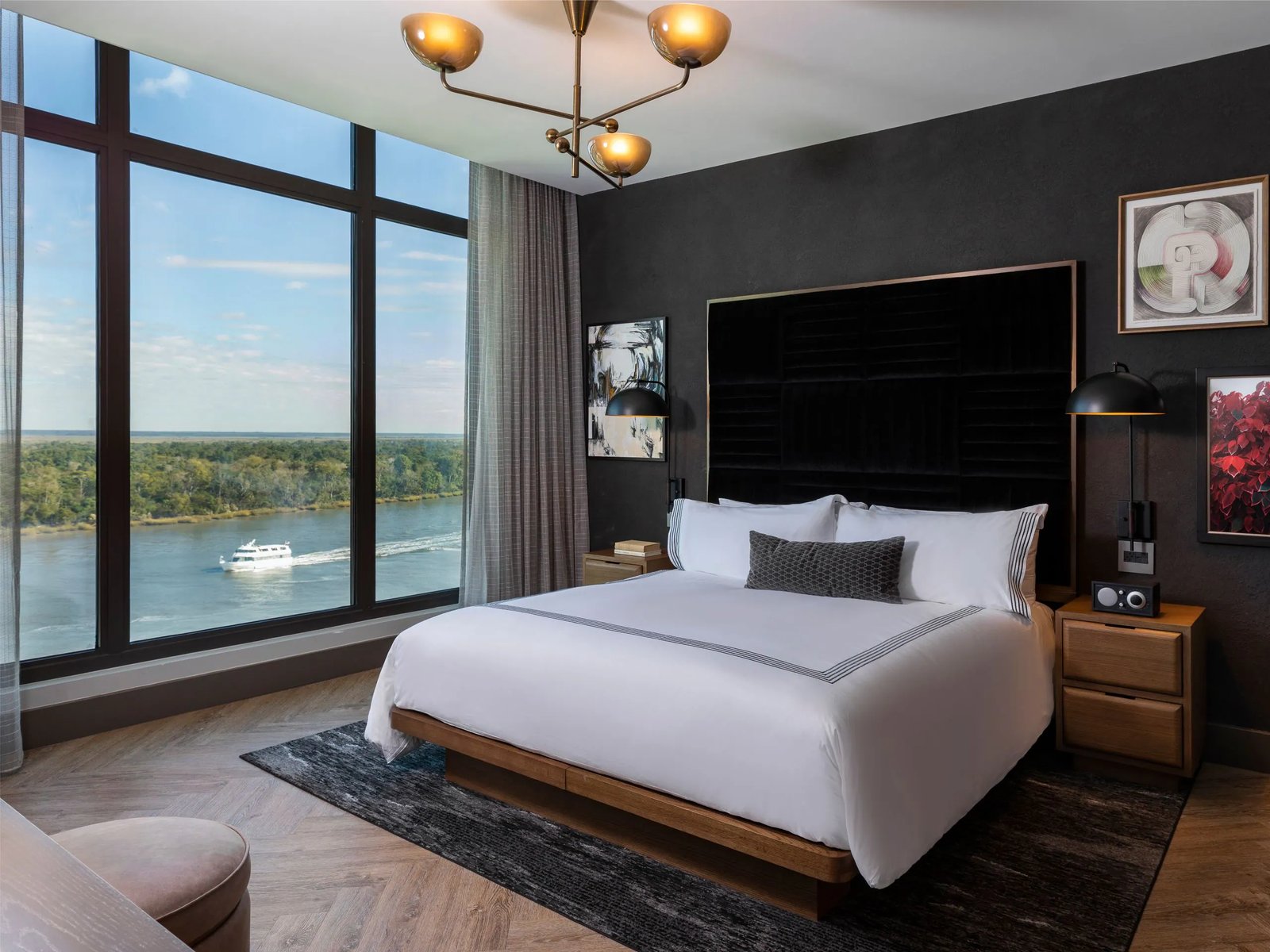 Thompson Savannah, by Hyatt