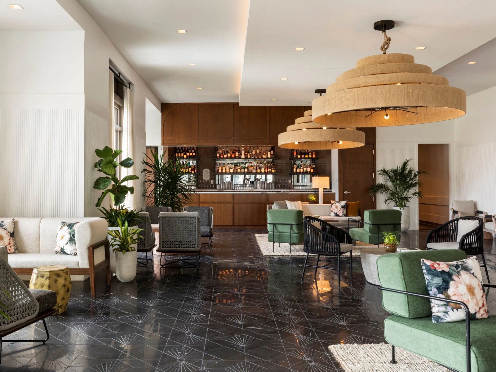 Thompson Savannah, by Hyatt