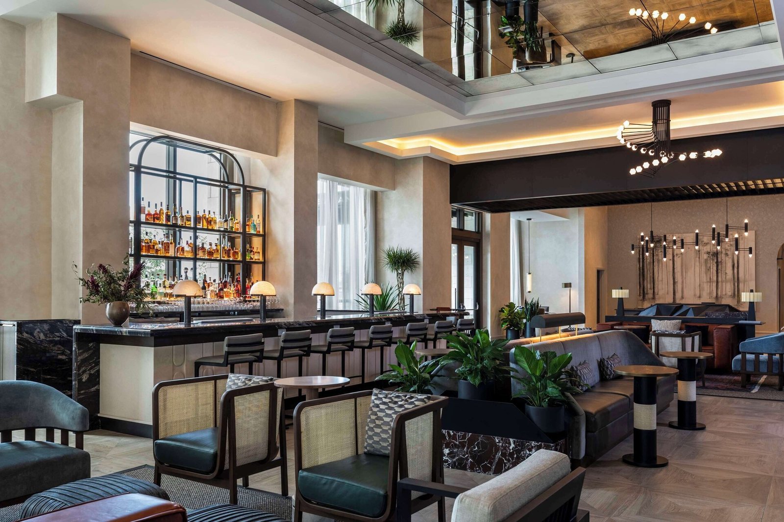 Thompson Savannah, by Hyatt