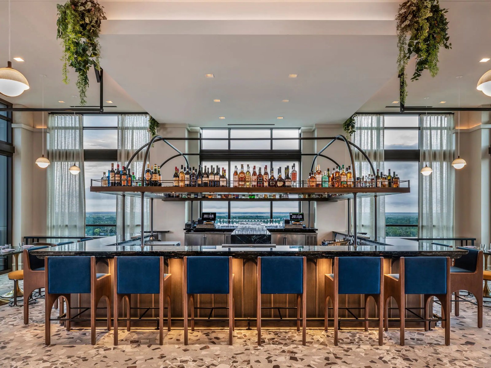 Thompson Savannah, by Hyatt
