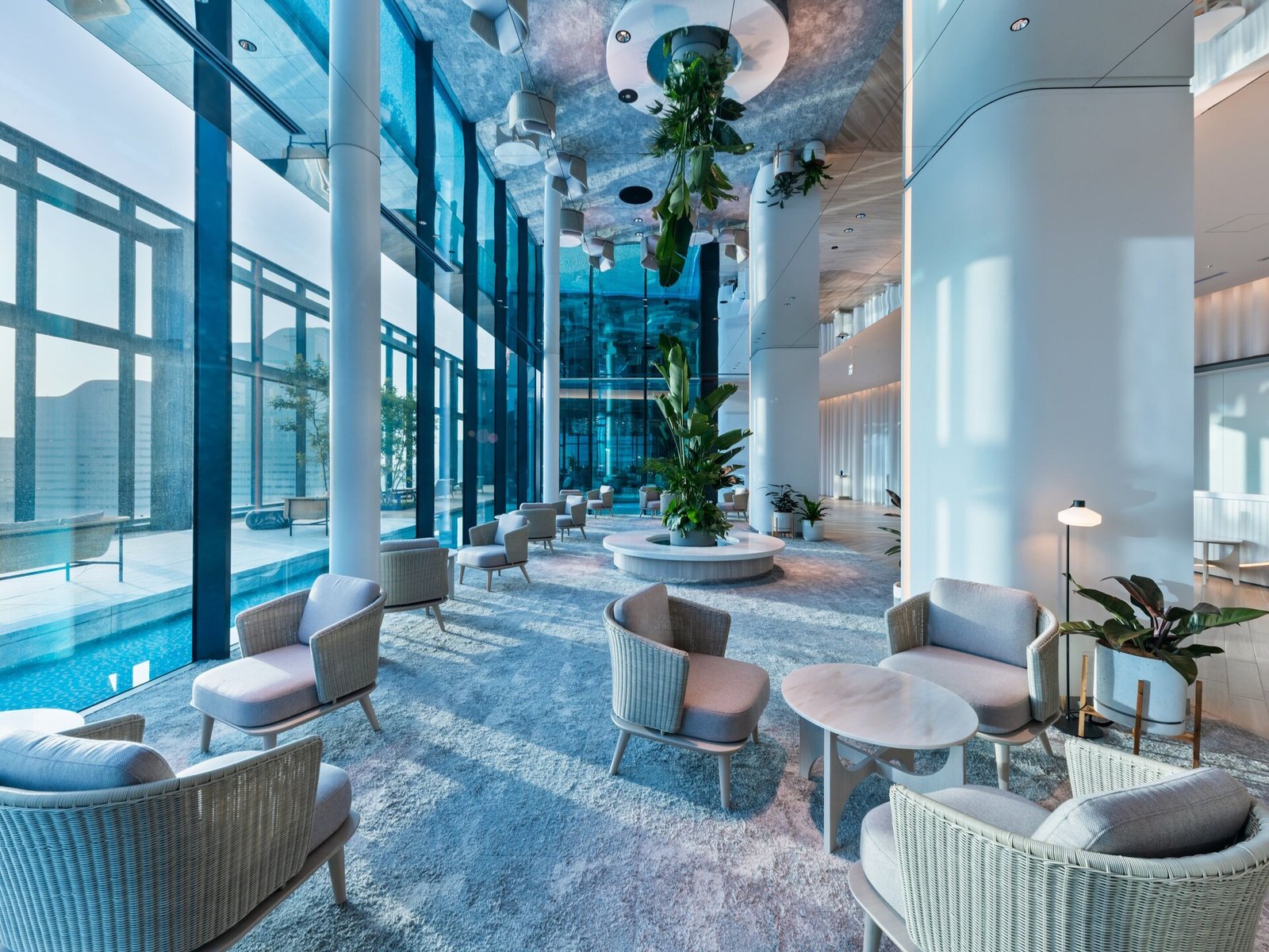 Mitsui Garden Hotel Yokohama Minatomirai PREMIER
