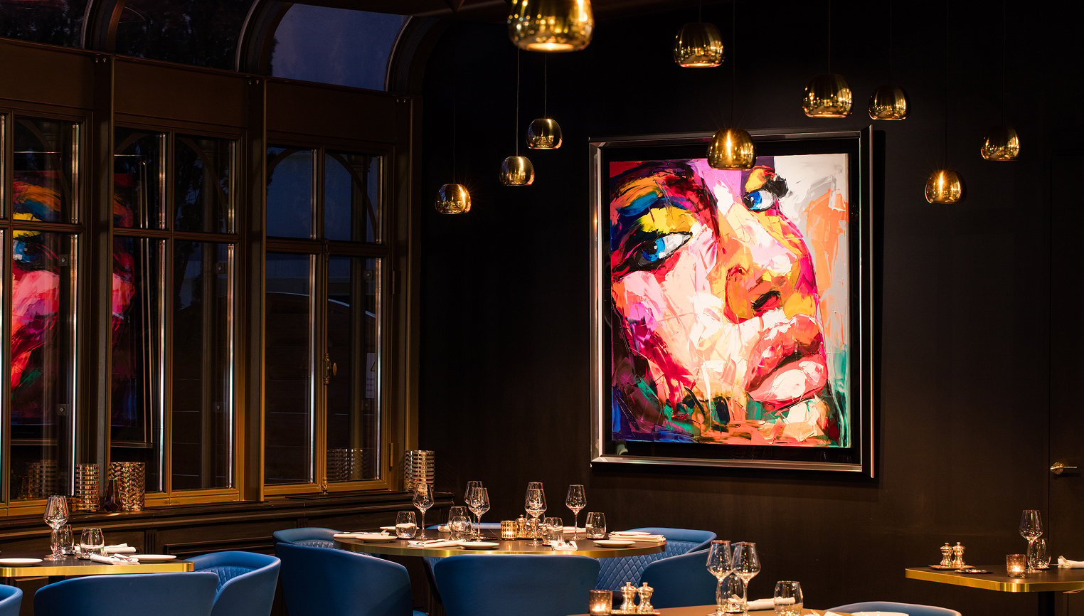 Grand Hotel La Cloche Dijon - MGallery Collection, les jardins by la cloche