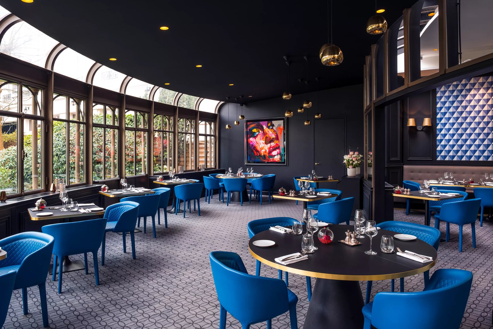 Grand Hotel La Cloche Dijon - MGallery Collection