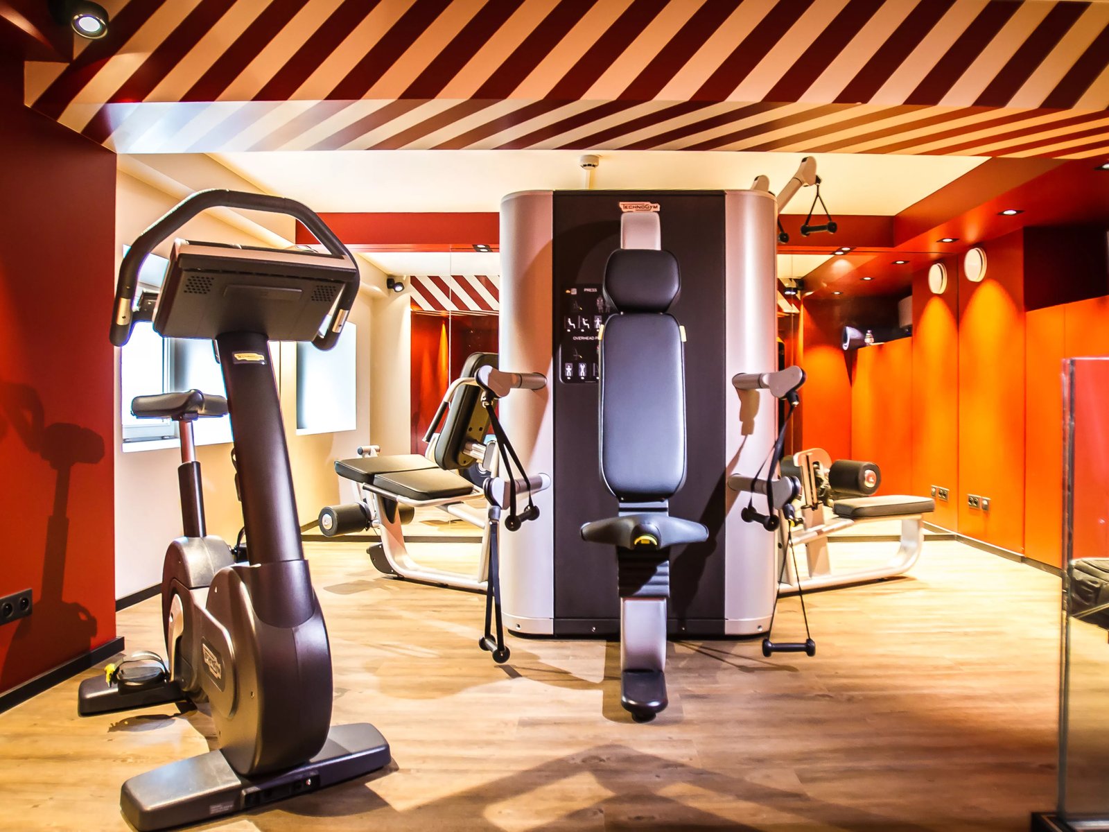 Grand Hotel La Cloche Dijon - MGallery Collection, the spa