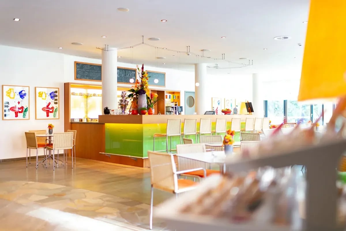 Hotel Esplanade Resort & Spa