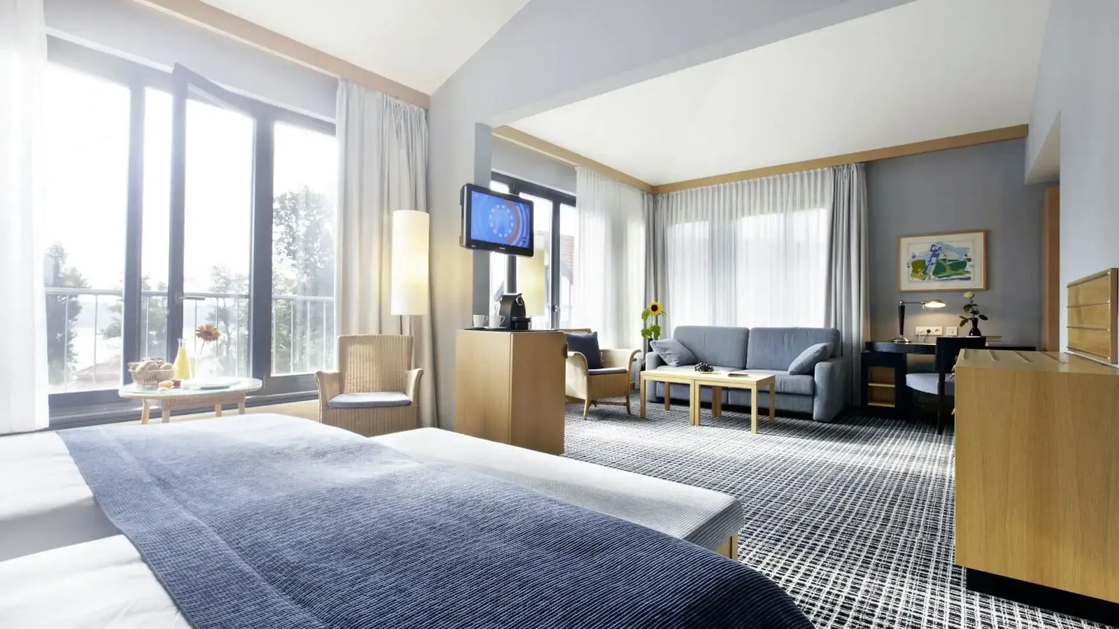 Hotel Esplanade Resort & Spa