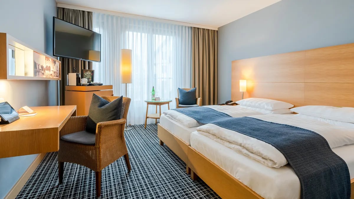 Hotel Esplanade Resort & Spa