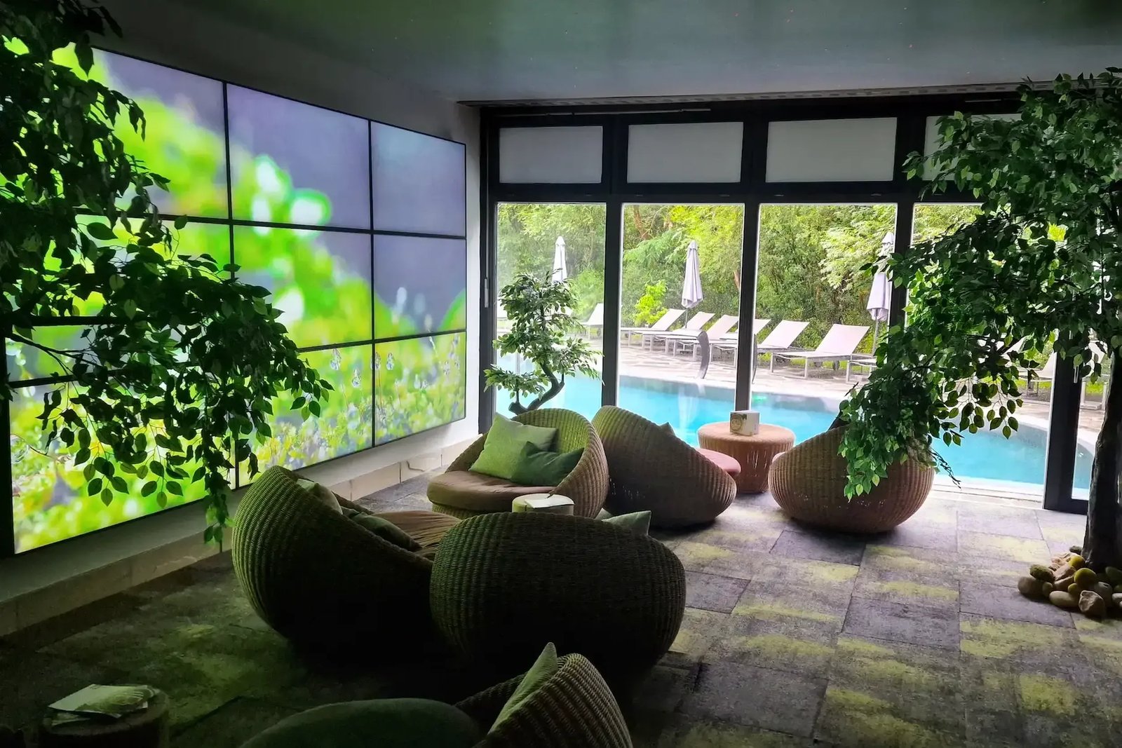 Hotel Esplanade Resort & Spa