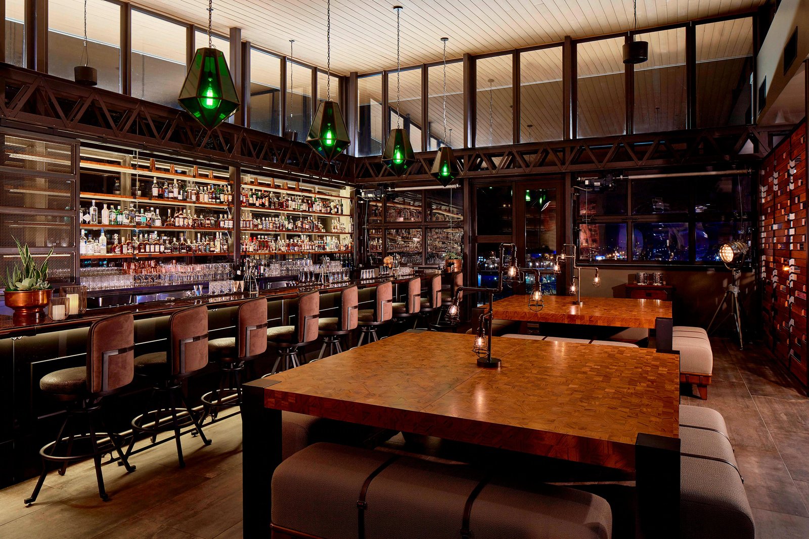 The Edwin Hotel, Autograph Collection