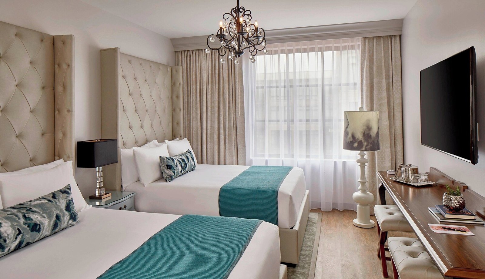 The Edwin Hotel, Autograph Collection