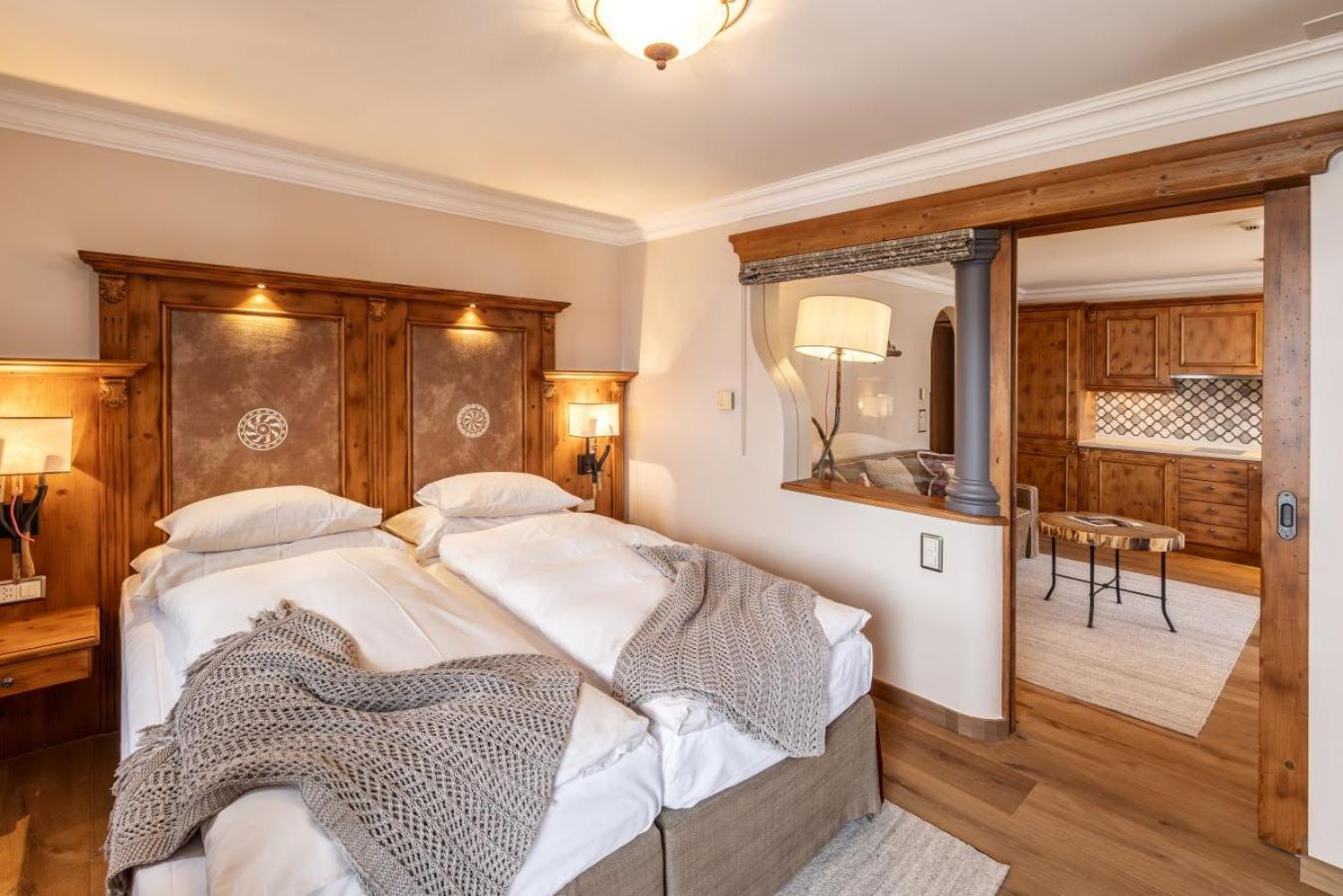 BelArosa Suiten & Wellness