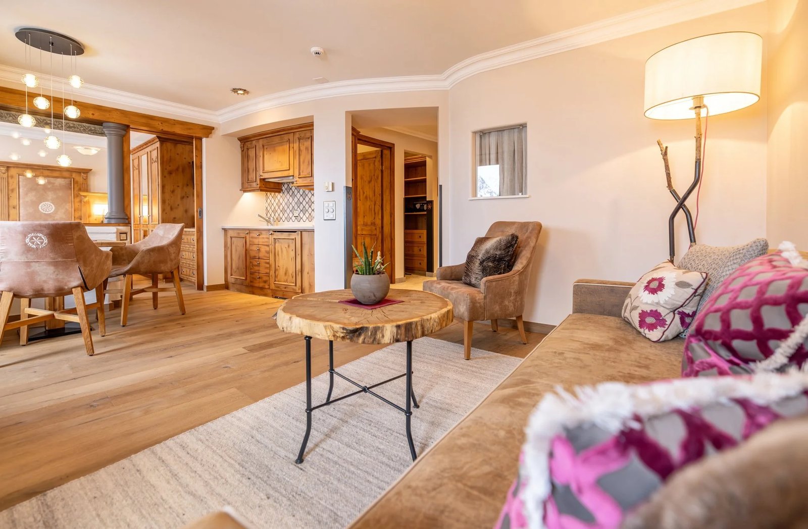 BelArosa Suiten & Wellness
