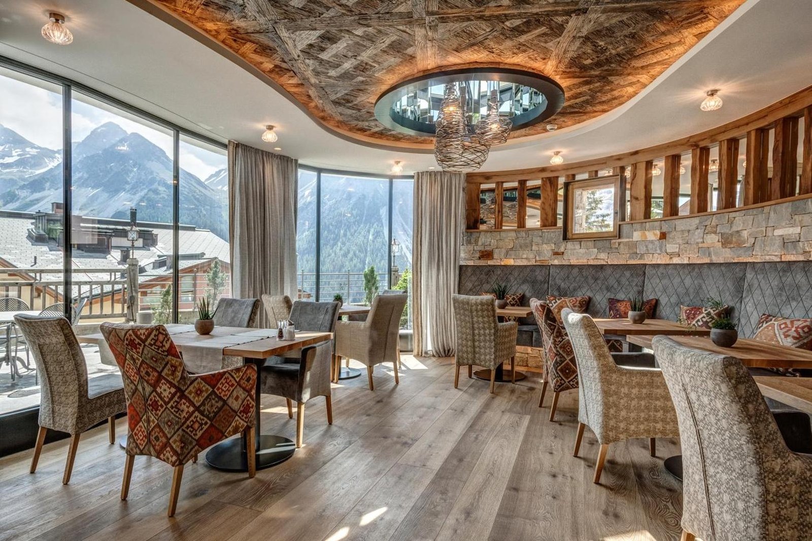 BelArosa Suiten & Wellness