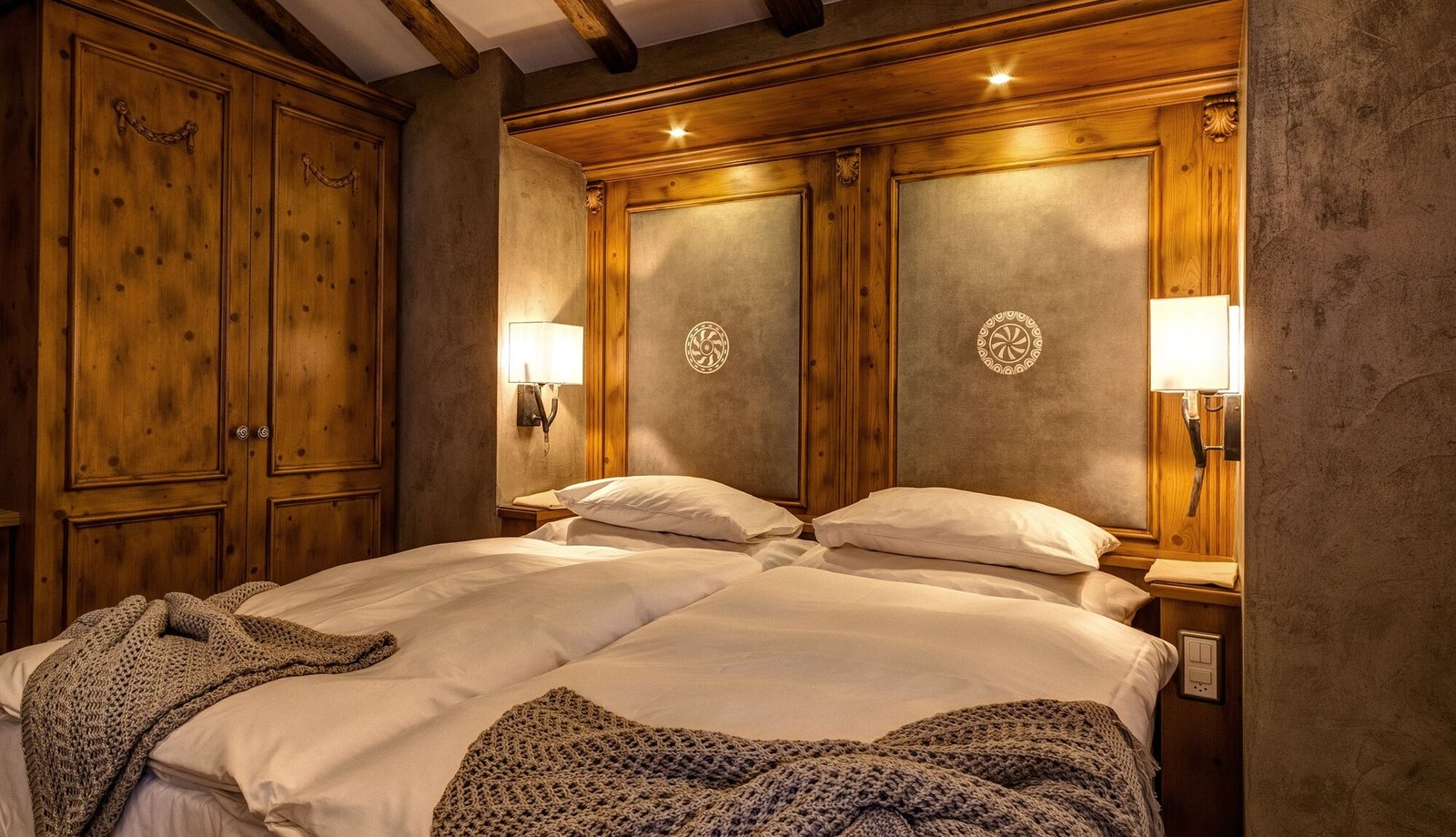 BelArosa Suiten & Wellness, rooms