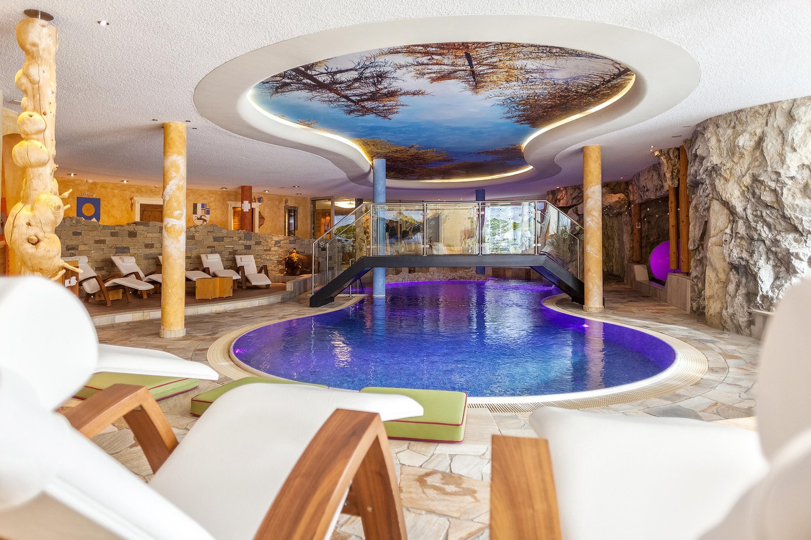 BelArosa Suiten & Wellness