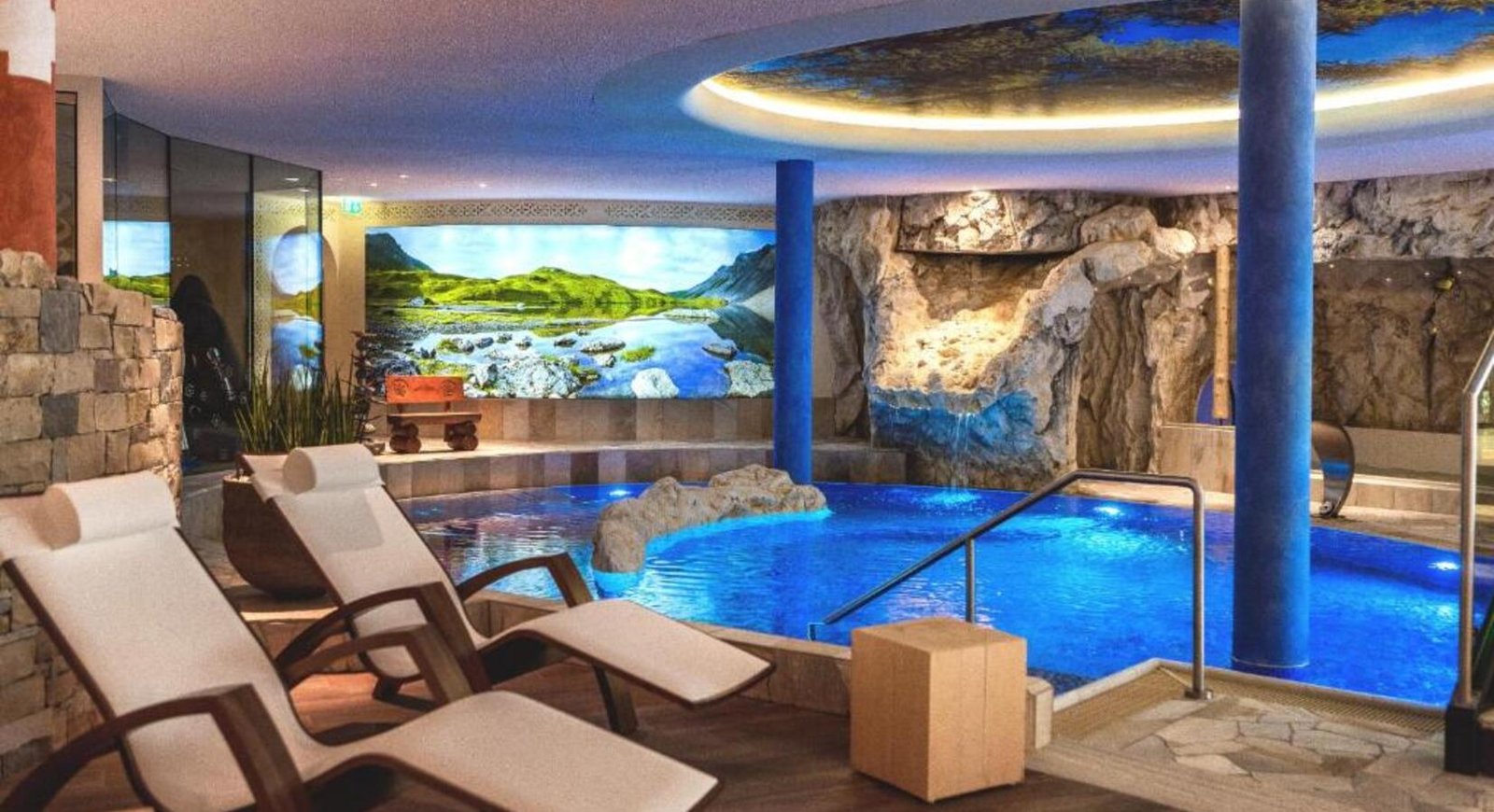 BelArosa Suiten & Wellness