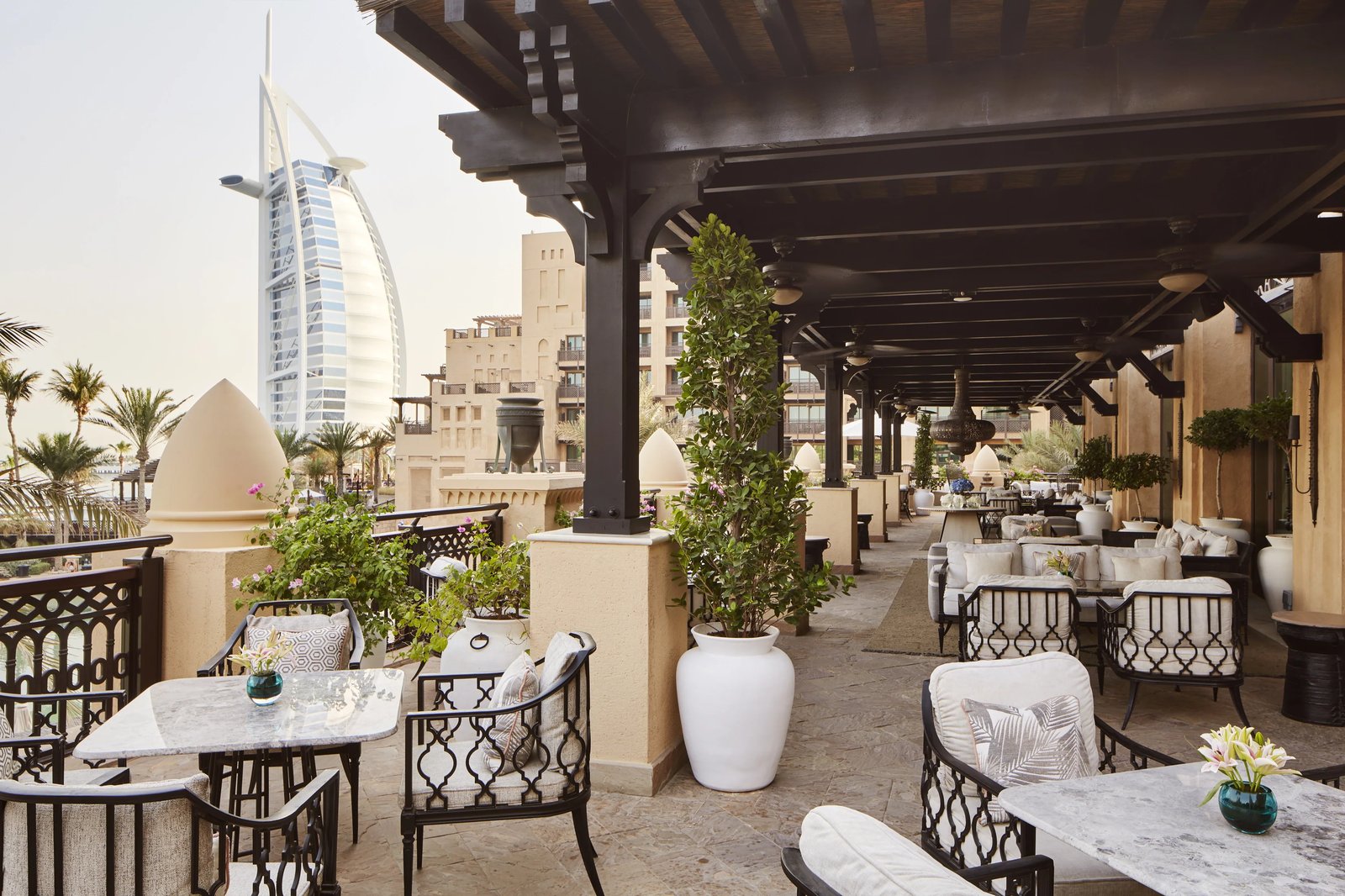 Jumeirah Mina A'Salam
