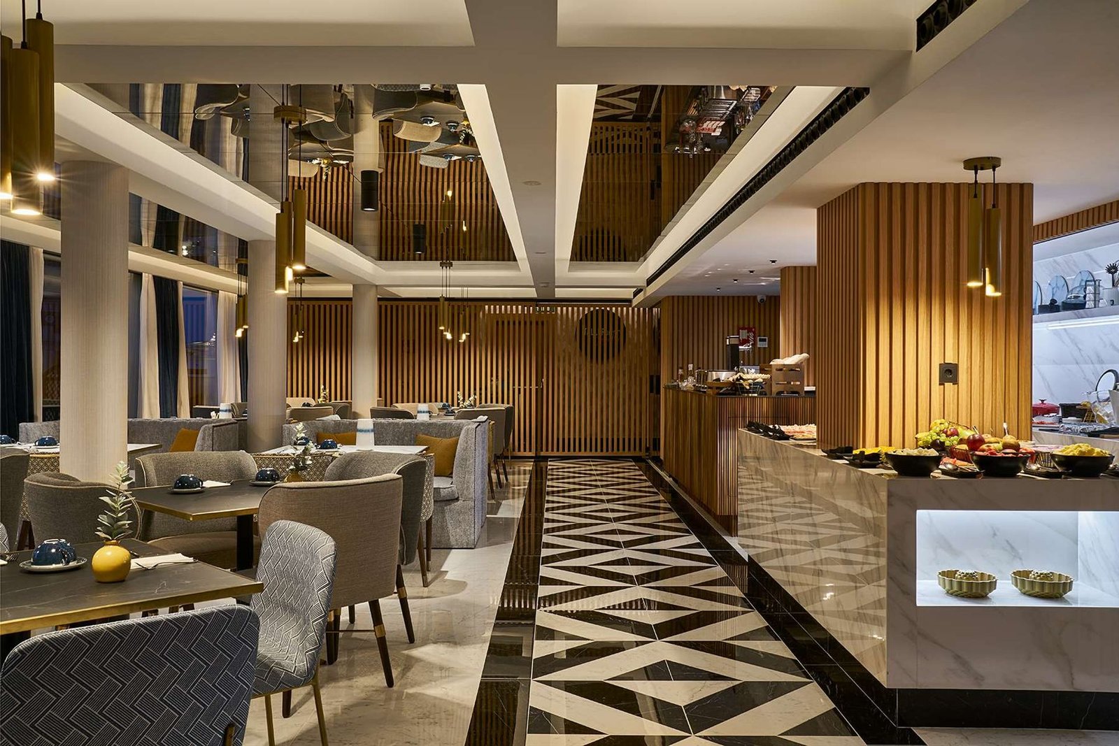 Hotel Vincci Larios Diez, el taller de larios 10