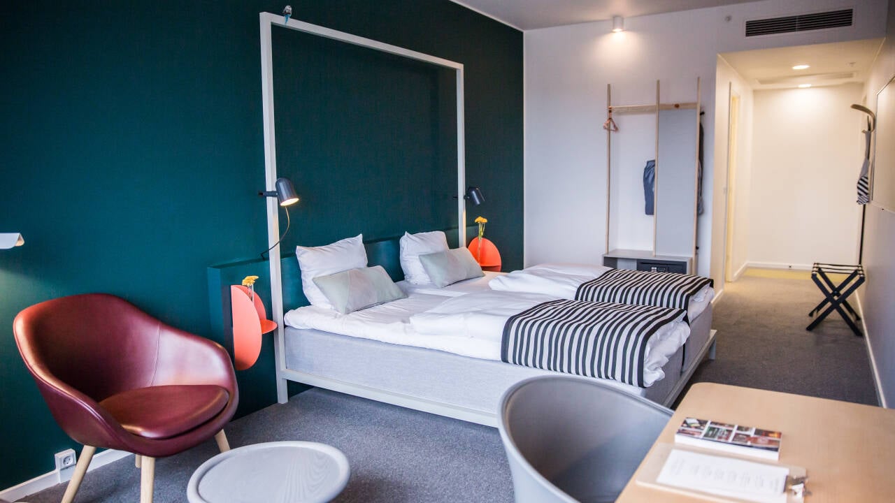 Comwell Aarhus