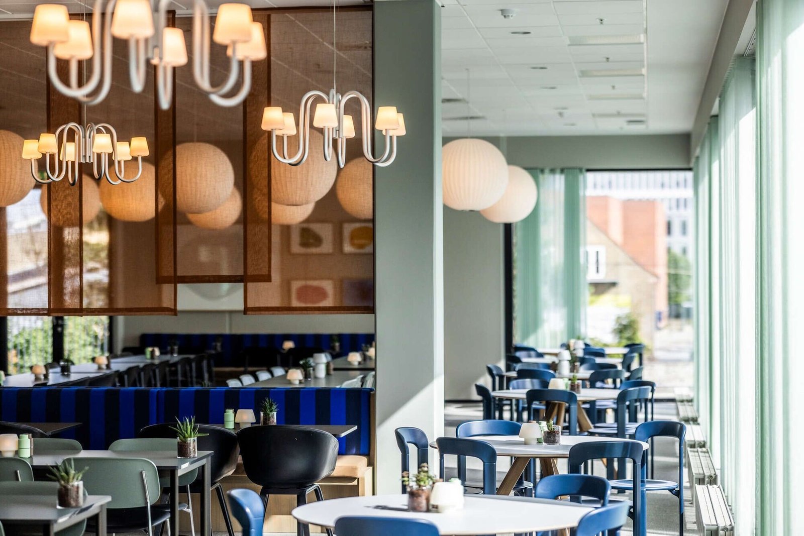 Comwell Aarhus
