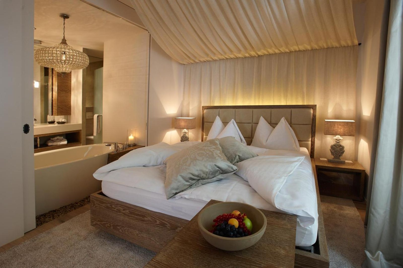 Bad Bubendorf Hotel, rooms
