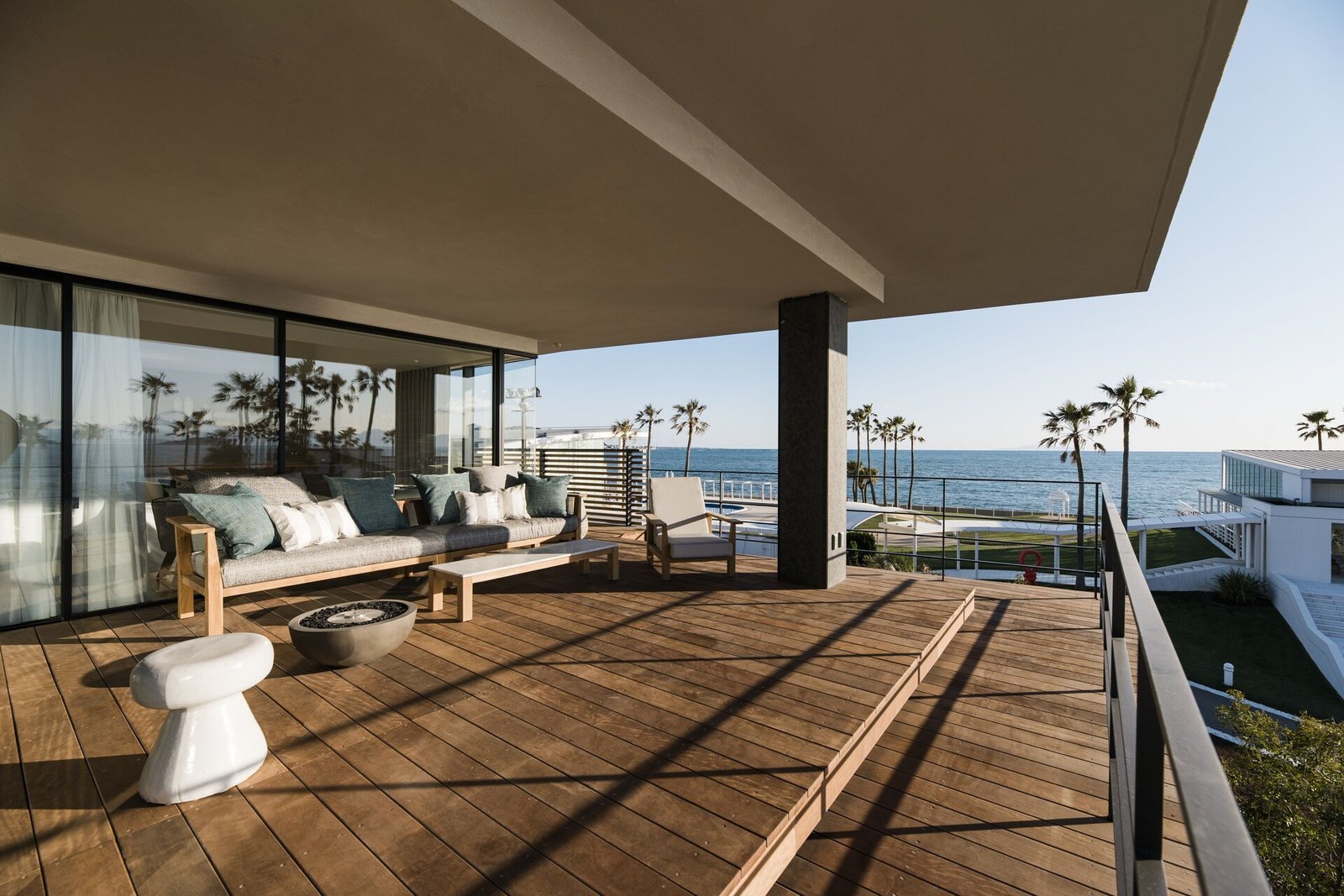 Malibu Hotel