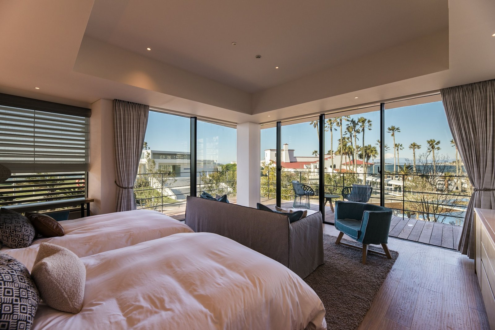 Malibu Hotel