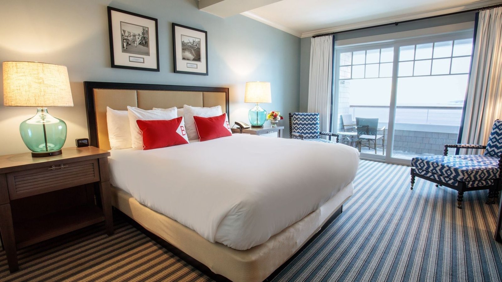 Beauport Hotel Gloucester