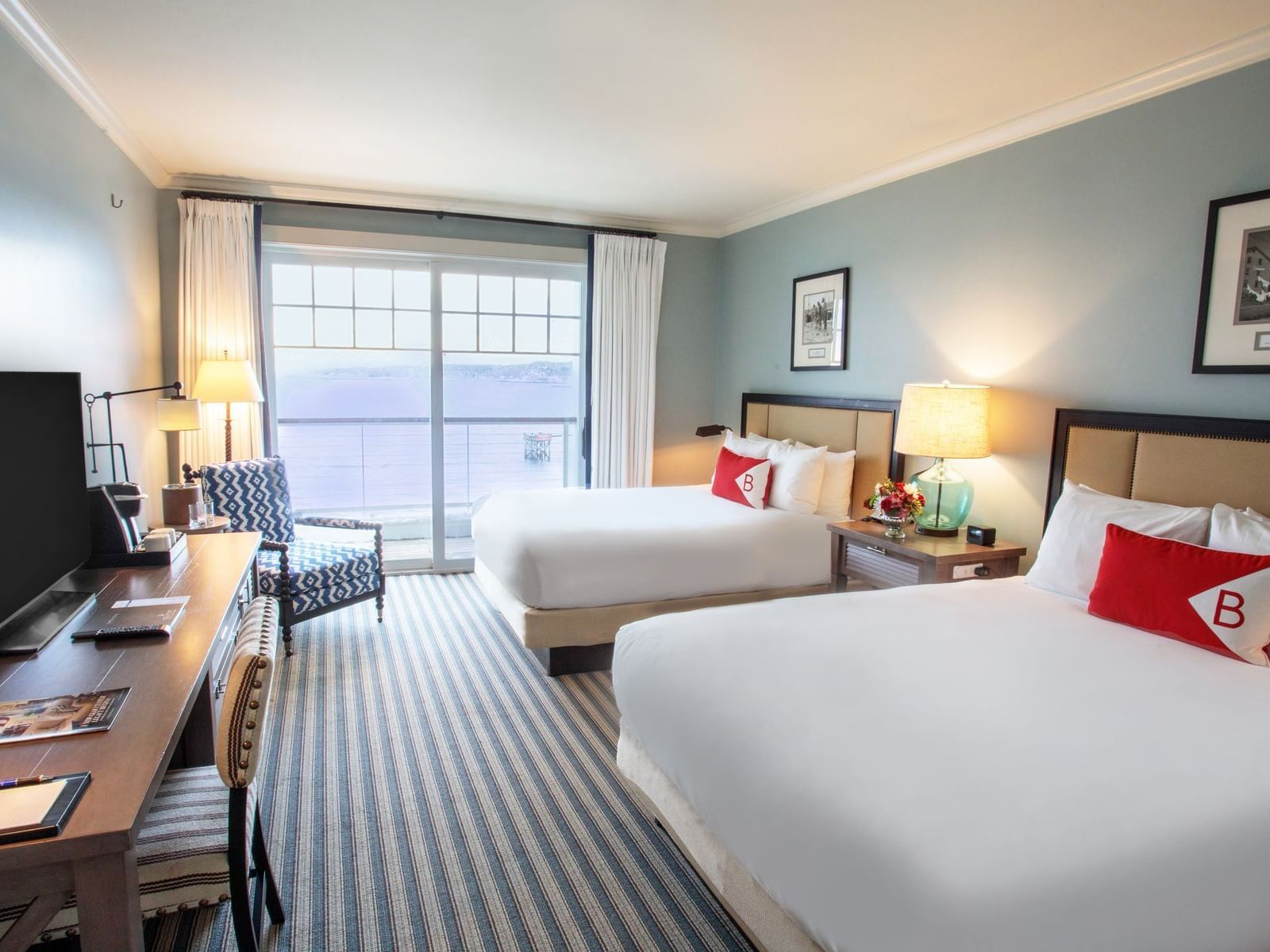 Beauport Hotel Gloucester