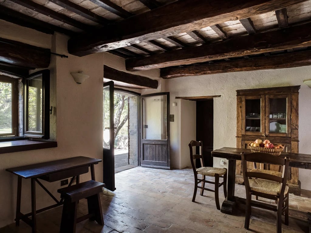 Tenuta Le Silve