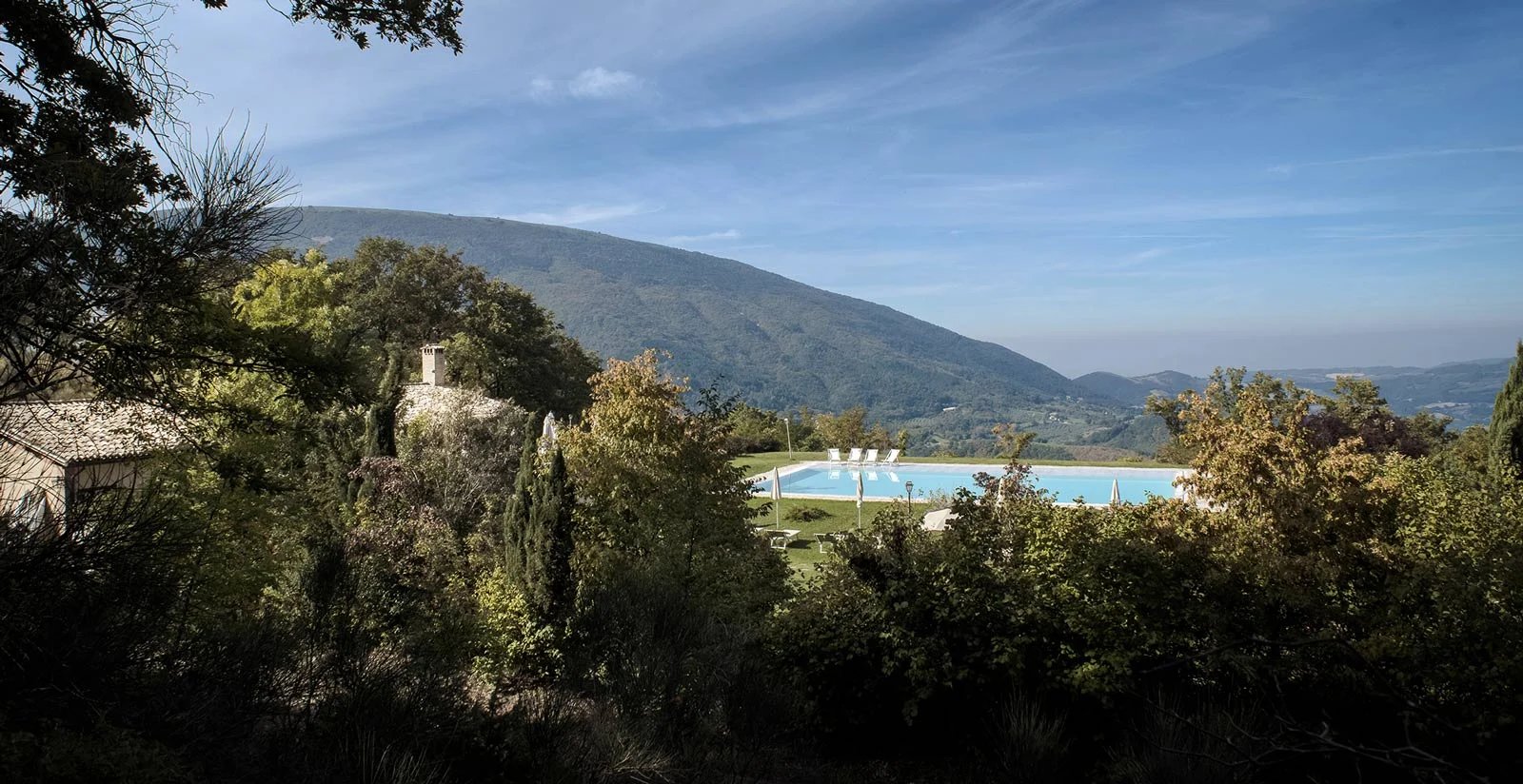 Tenuta Le Silve
