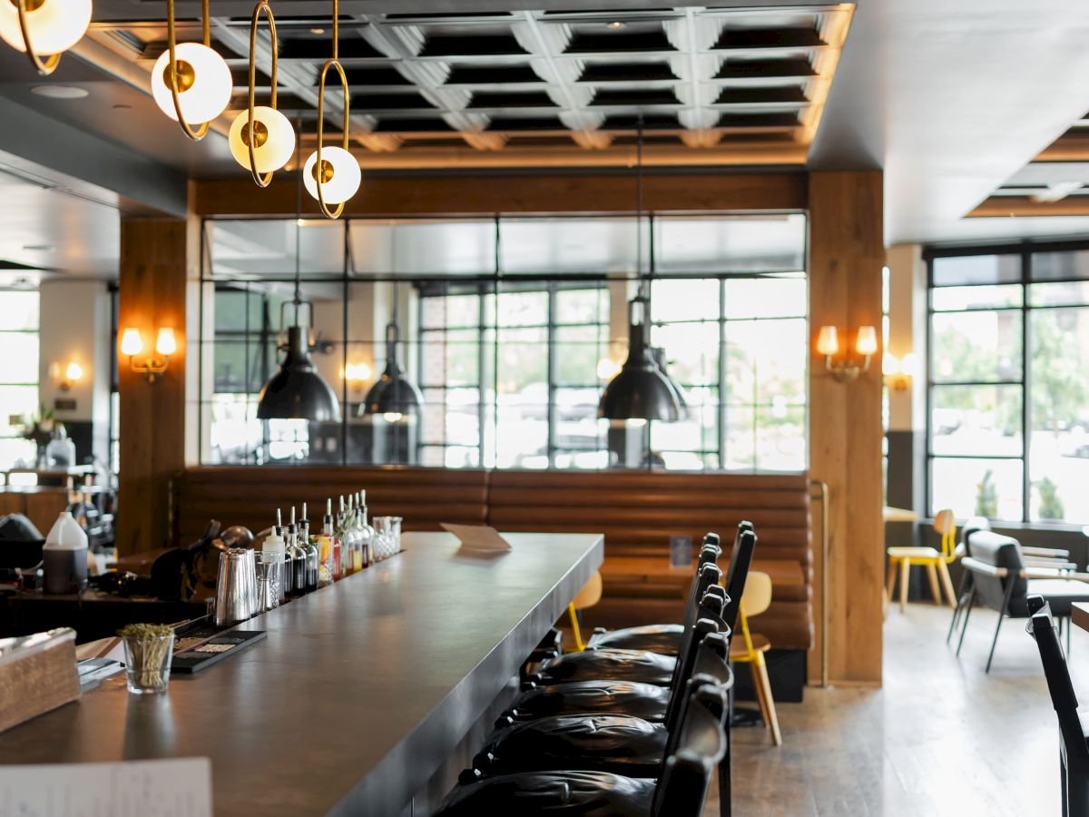 The Eddy Taproom & Hotel, the eddy taproom